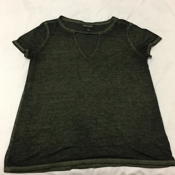 Rock & Republic shirt - Picture 3 of 4